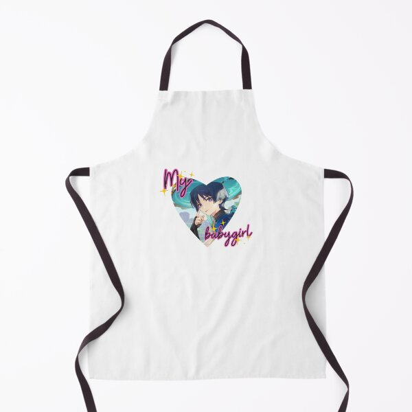 Item preview, My Babygirl Scaramouche designed and sold by Heythur.