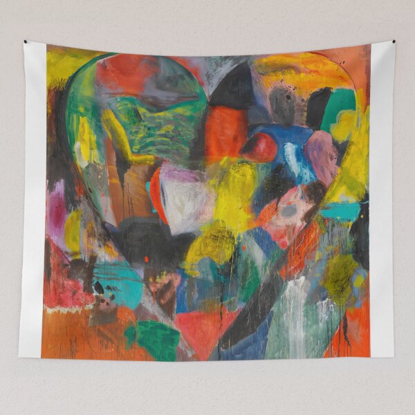 Item preview, Jim Dine designed and sold by artdouzi.