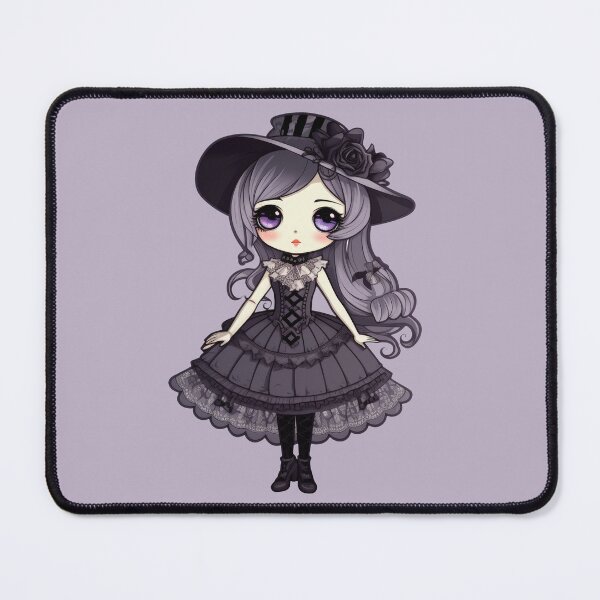 Item preview, Gothic Lolita - Anime Style 2 designed and sold by Good Candy.