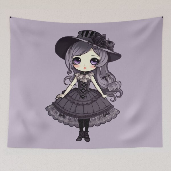 Item preview, Gothic Lolita - Anime Style 2 designed and sold by Good Candy.