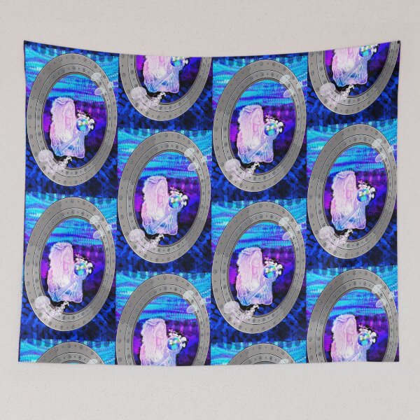 Item preview, The world will know peace designed and sold by CHAOTIC1127.