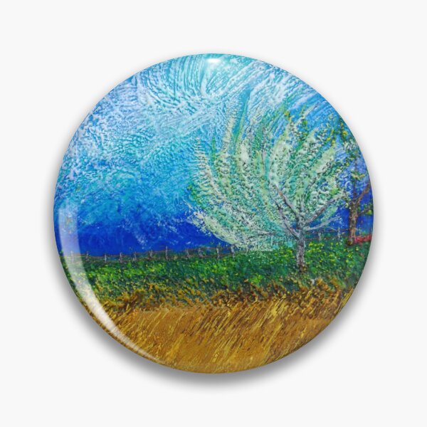Item preview, Vincent visits Kansas designed and sold by TeraFujan.