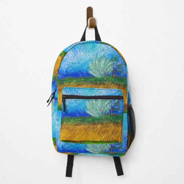 Item preview, Vincent visits Kansas designed and sold by TeraFujan.