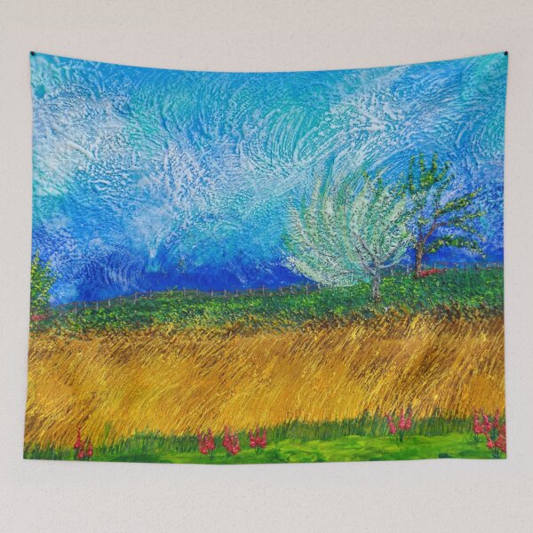 Item preview, Vincent visits Kansas designed and sold by TeraFujan.