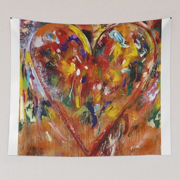 Item preview, Jim Dine designed and sold by artdouzi.