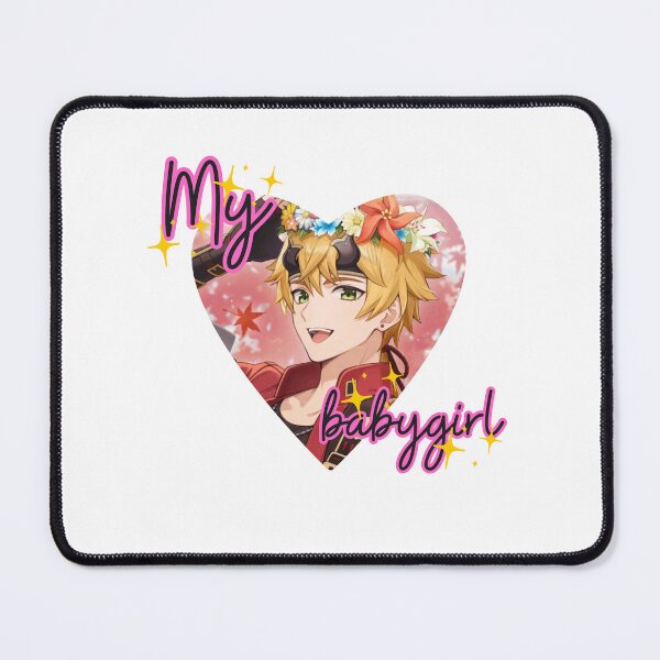 Item preview, My Babygirl Thoma designed and sold by Heythur.
