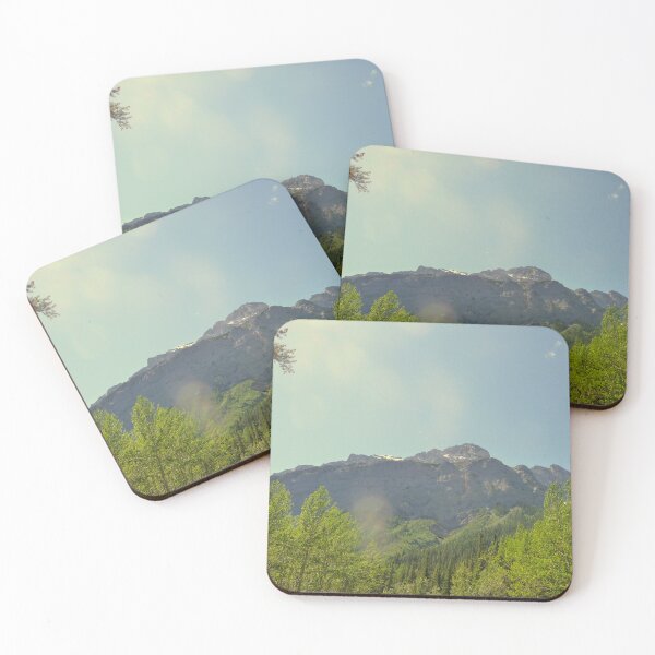 Item preview, Sun flares over the Mountains designed and sold by HFGjewels.
