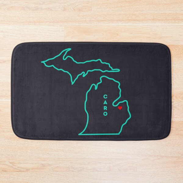 Item preview, Caro MI Love designed and sold by TorrezvilleTees.