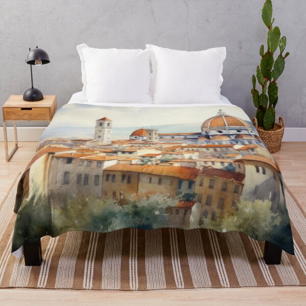 Item preview, Florence Italy  designed and sold by Vanover Designs.