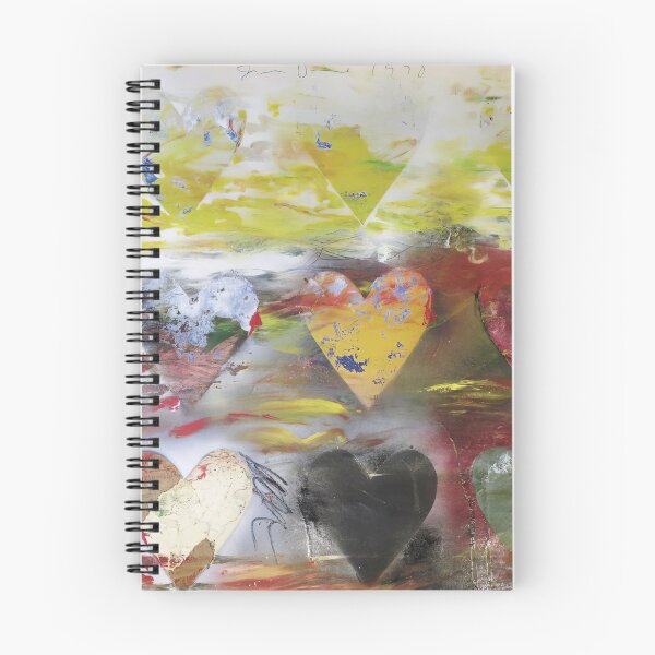 Item preview, Jim Dine designed and sold by artdouzi.