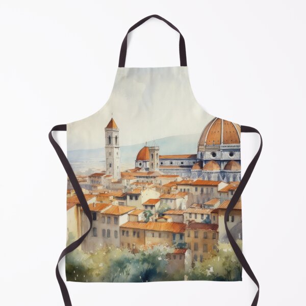 Item preview, Florence Italy designed and sold by Vanover Designs.