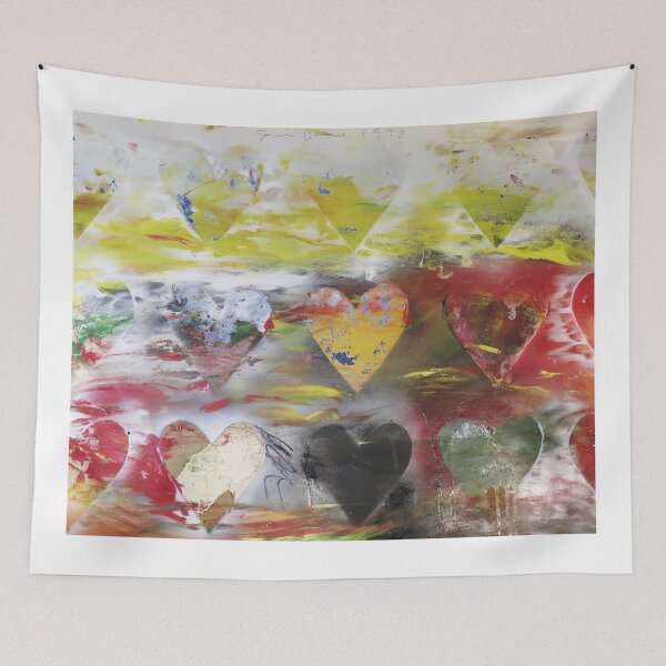 Item preview, Jim Dine designed and sold by artdouzi.