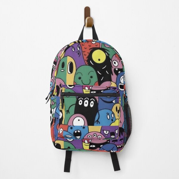Item preview, colorful art designed and sold by Franescobar.