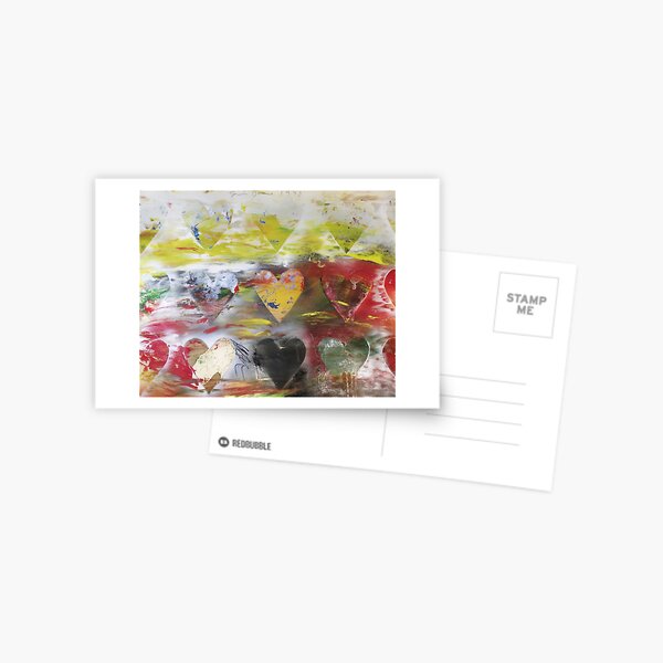 Item preview, Jim Dine designed and sold by artdouzi.