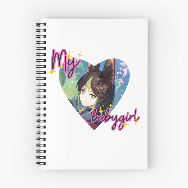 Item preview, Mi niña Tighnari designed and sold by Heythur.