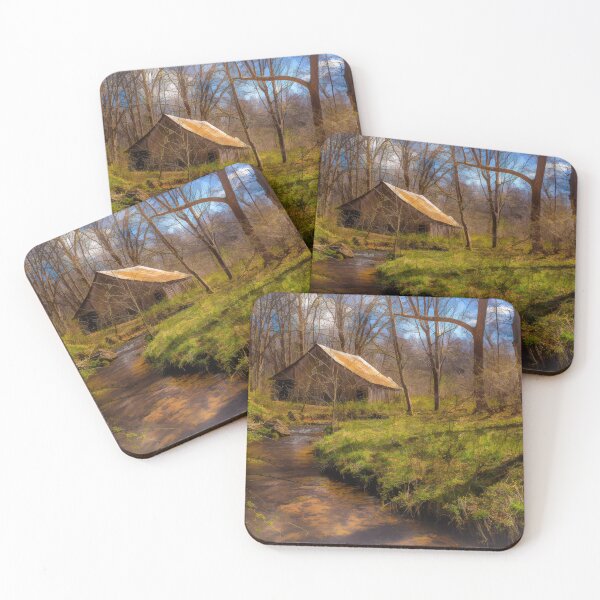 Item preview, Soothing Waters designed and sold by Jim Love.