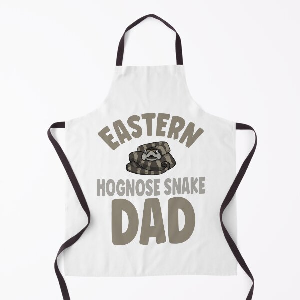 Item preview, Eastern Hognose Snake Dad designed and sold by eternallygifted.