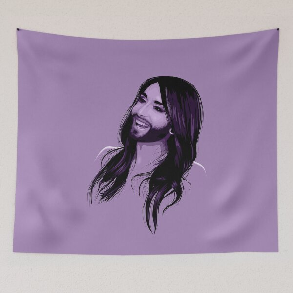 Item preview, Conchita designed and sold by SzaboMarta.