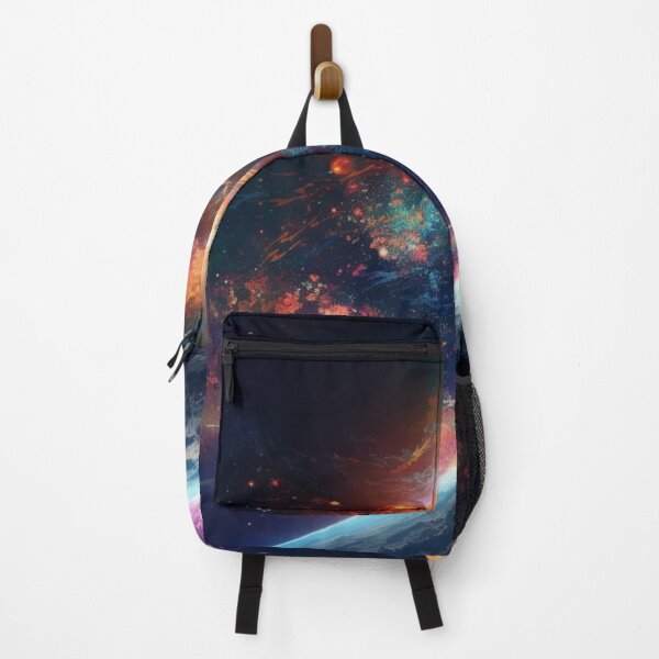 Item preview, Curiosity Cosmos: Imagination of an Athlete designed and sold by Aziendawn.