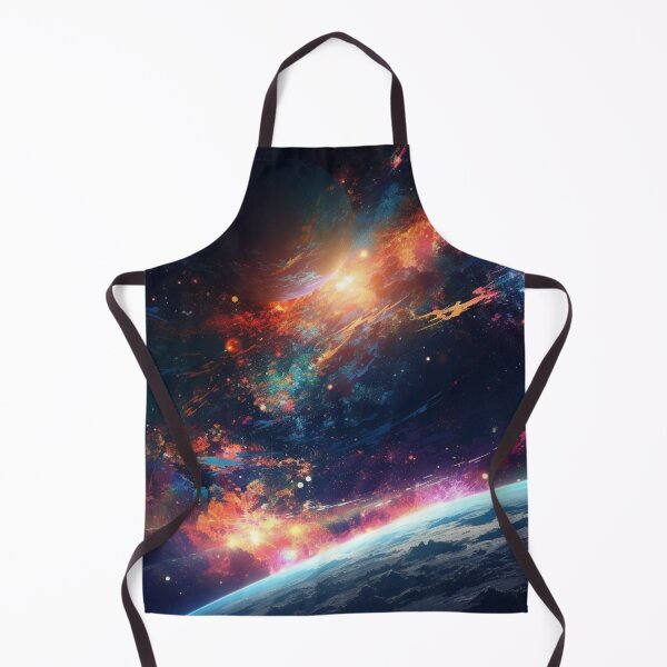Item preview, Curiosity Cosmos: Imagination of an Athlete designed and sold by Aziendawn.