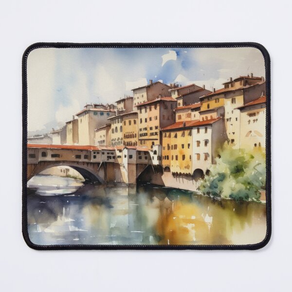 Item preview, Florence Italy designed and sold by Vanover Designs.