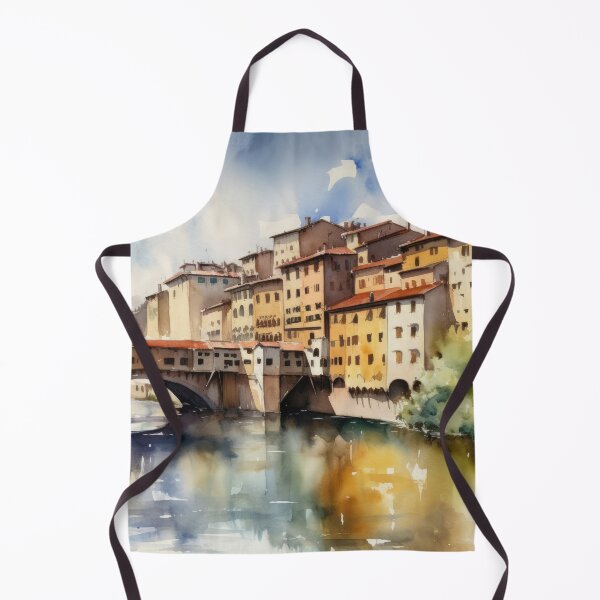 Item preview, Florence Italy designed and sold by Vanover Designs.