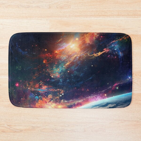 Item preview, Curiosity Cosmos: Imagination of an Athlete designed and sold by Aziendawn.