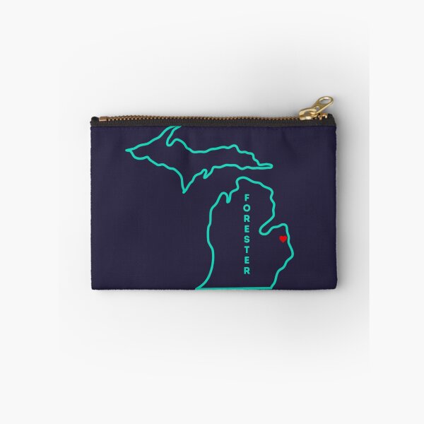Item preview, Forester MI Love designed and sold by TorrezvilleTees.
