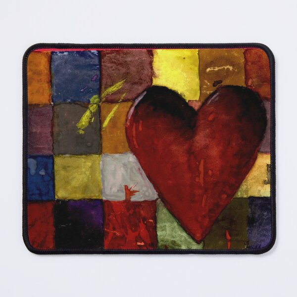 Item preview, Jim Dine designed and sold by artdouzi.