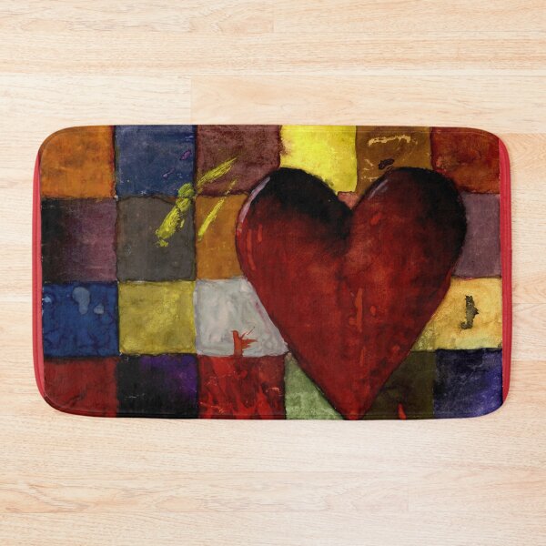 Item preview, Jim Dine designed and sold by artdouzi.