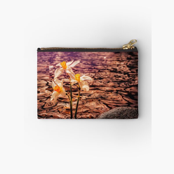 Item preview, Daffodils Water And Stone designed and sold by Jim Love.