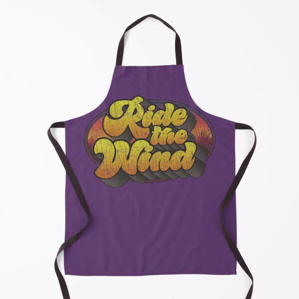 Item preview, Ride The Wind 1978 designed and sold by AstroZombie6669.