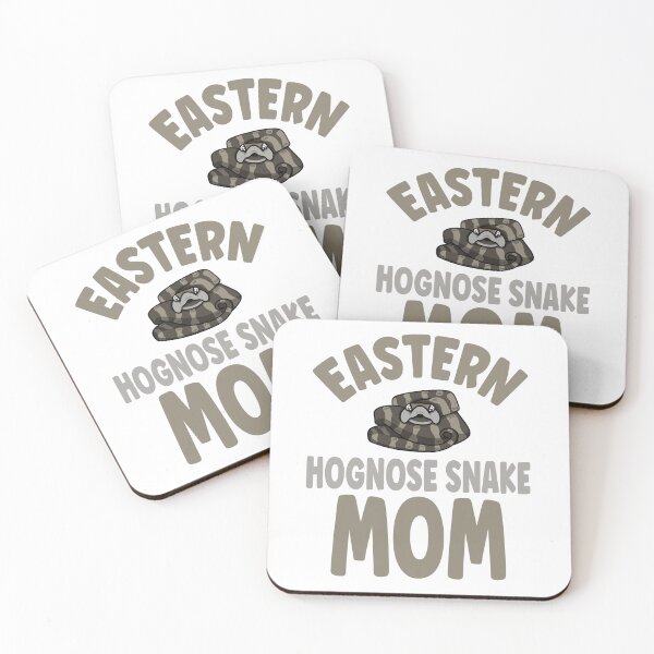 Item preview, Eastern Hognose Snake Mom designed and sold by eternallygifted.