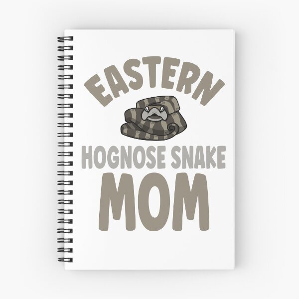 Item preview, Eastern Hognose Snake Mom designed and sold by eternallygifted.