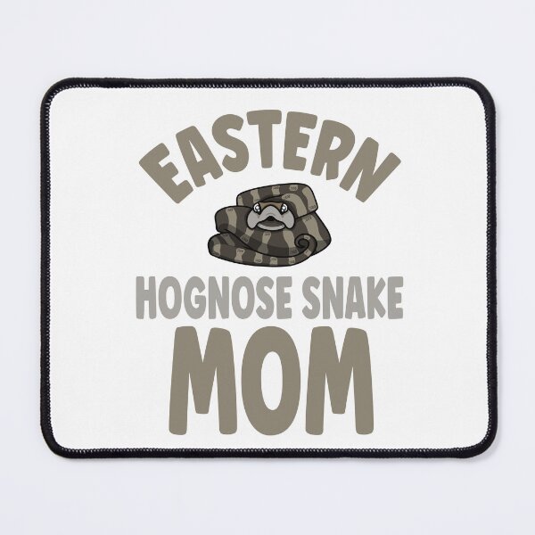 Item preview, Eastern Hognose Snake Mom designed and sold by eternallygifted.