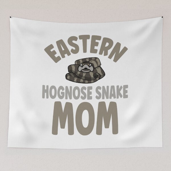 Item preview, Eastern Hognose Snake Mom designed and sold by eternallygifted.
