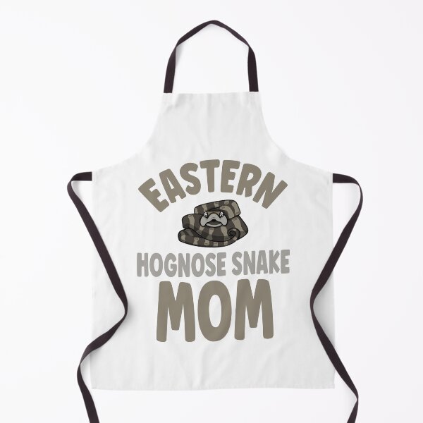 Item preview, Eastern Hognose Snake Mom designed and sold by eternallygifted.