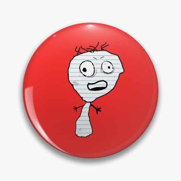 Item preview, pancho the insane designed and sold by Bufanda-roja.
