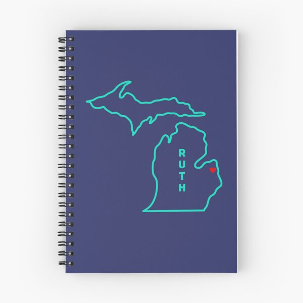 Item preview, Ruth MI Love designed and sold by TorrezvilleTees.