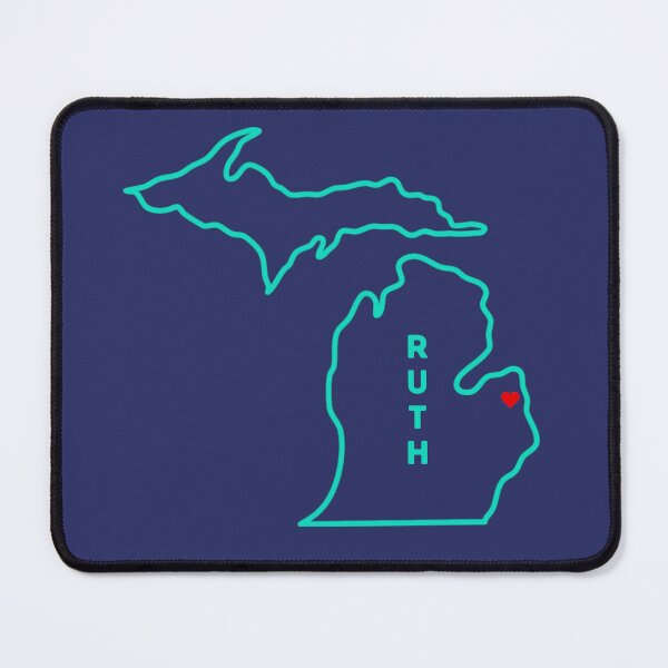 Item preview, Ruth MI Love designed and sold by TorrezvilleTees.