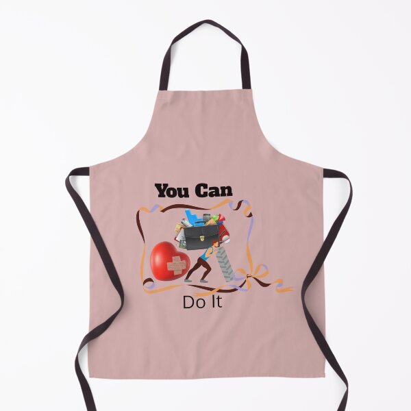 Item preview, You Can Do It - Motivational Quotes designed and sold by zeddy-store.
