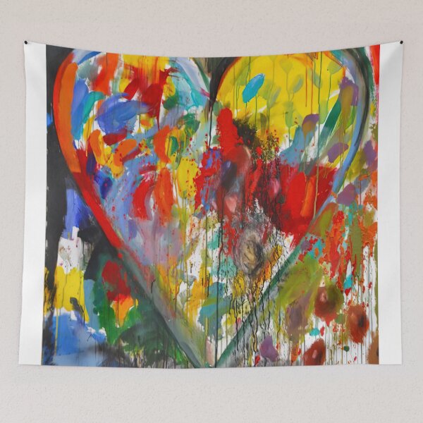Item preview, Jim Dine designed and sold by artdouzi.