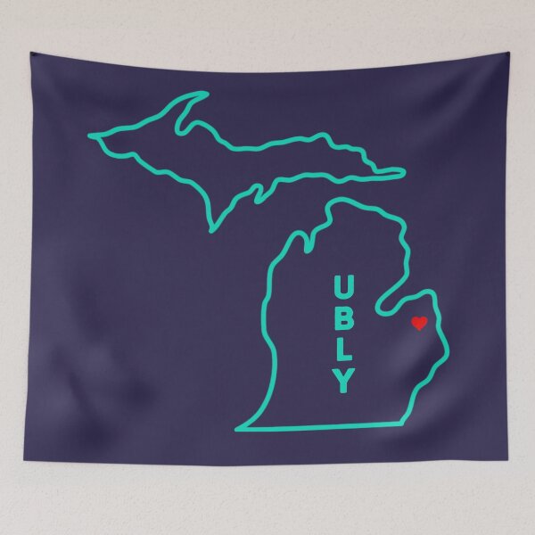 Item preview, Copy of Ruth MI Love designed and sold by TorrezvilleTees.