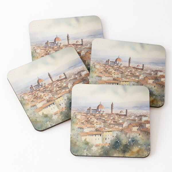 Item preview, Florence Italy  designed and sold by Vanover Designs.