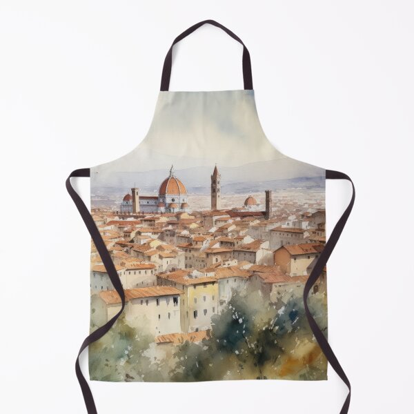 Item preview, Florence Italy designed and sold by Vanover Designs.