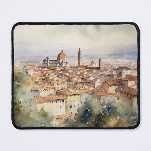 Item preview, Florence Italy designed and sold by Vanover Designs.
