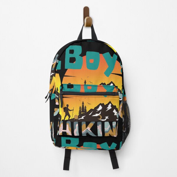 Item preview, Boys hiking designed and sold by Azrou shop.
