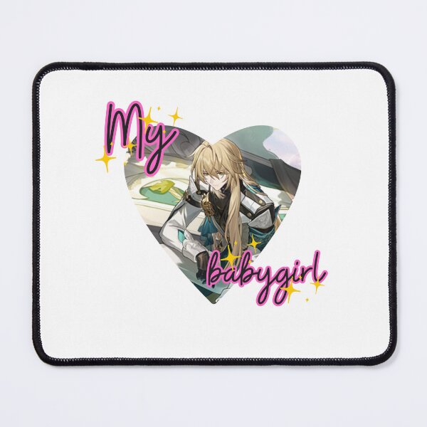 Item preview, Mi bebita Luocha designed and sold by Heythur.