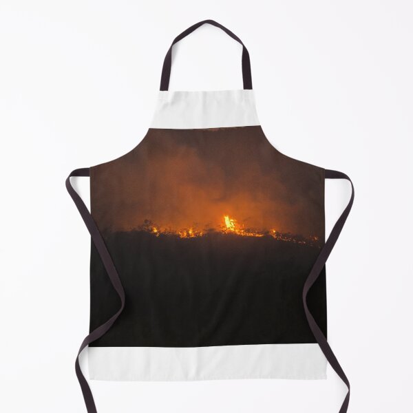 Item preview, kls fire on the mountain designed and sold by pcfyi.