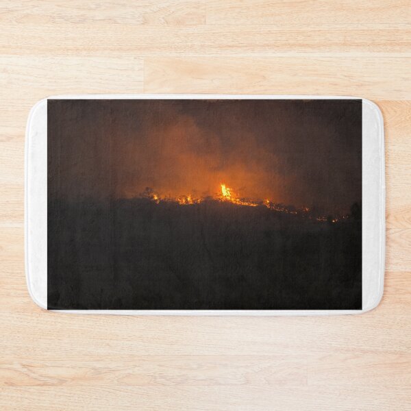 Item preview, kls fire on the mountain designed and sold by pcfyi.